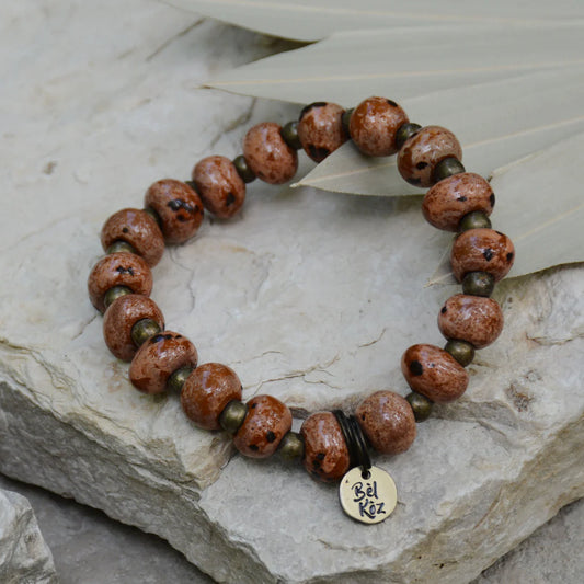 Spirit Lead Me Sedona Bracelet